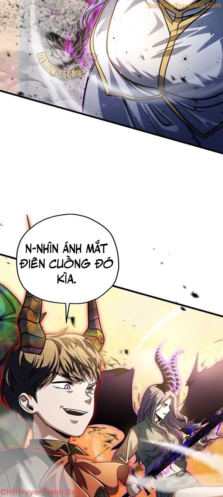 Người Chơi Không Thể Thăng Cấp Chapter 181 - 26