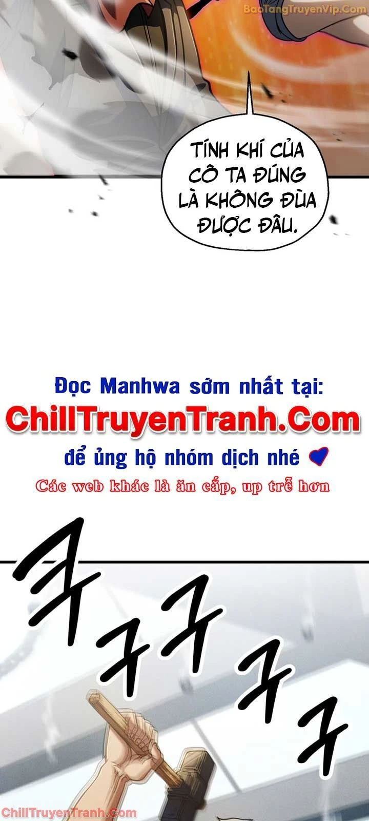 Người Chơi Không Thể Thăng Cấp Chapter 181 - 27