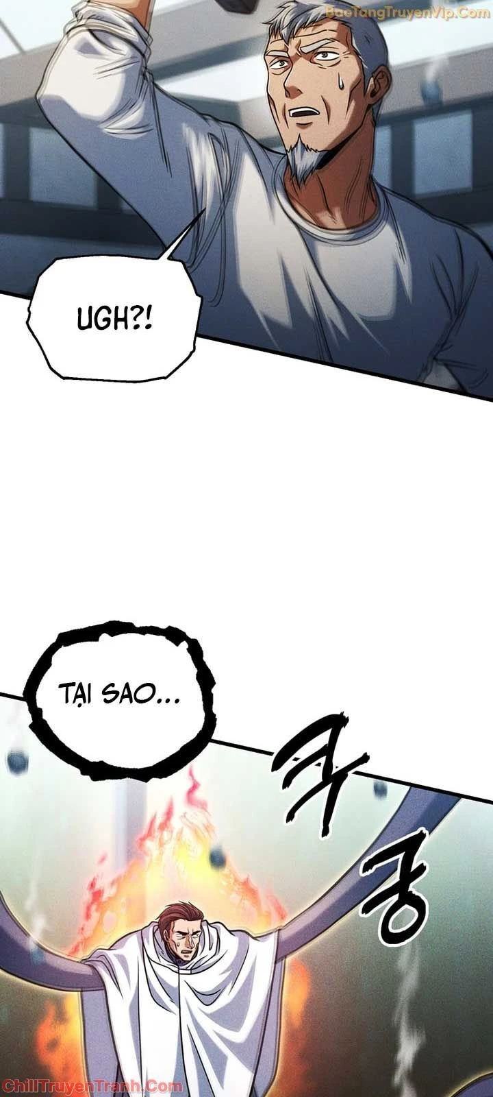 Người Chơi Không Thể Thăng Cấp Chapter 181 - 28