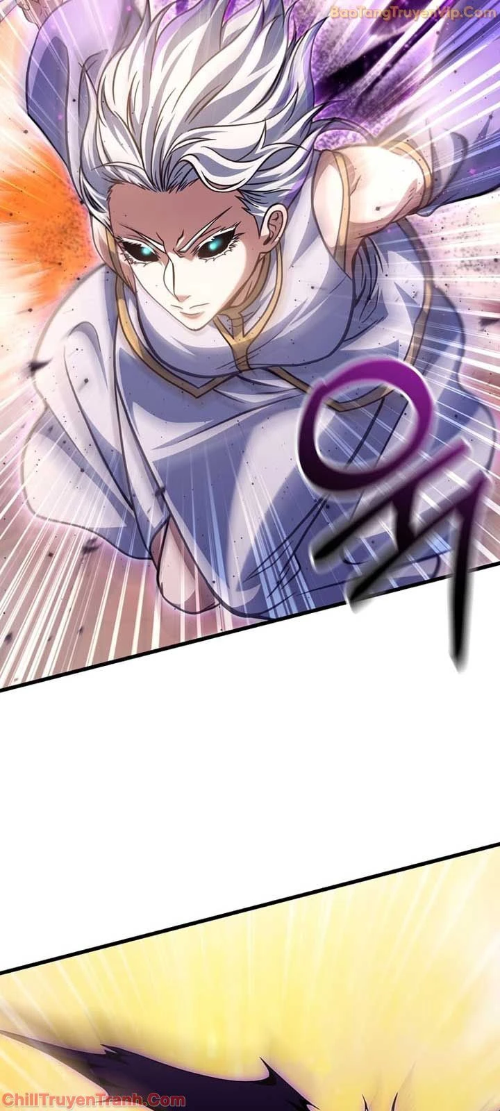 Người Chơi Không Thể Thăng Cấp Chapter 181 - 33