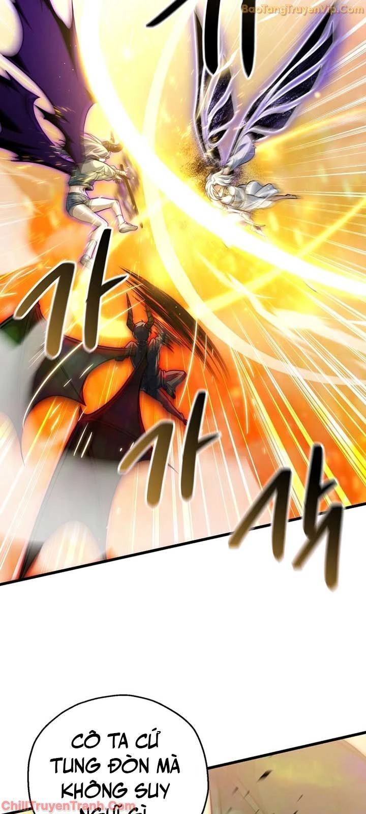 Người Chơi Không Thể Thăng Cấp Chapter 181 - 35