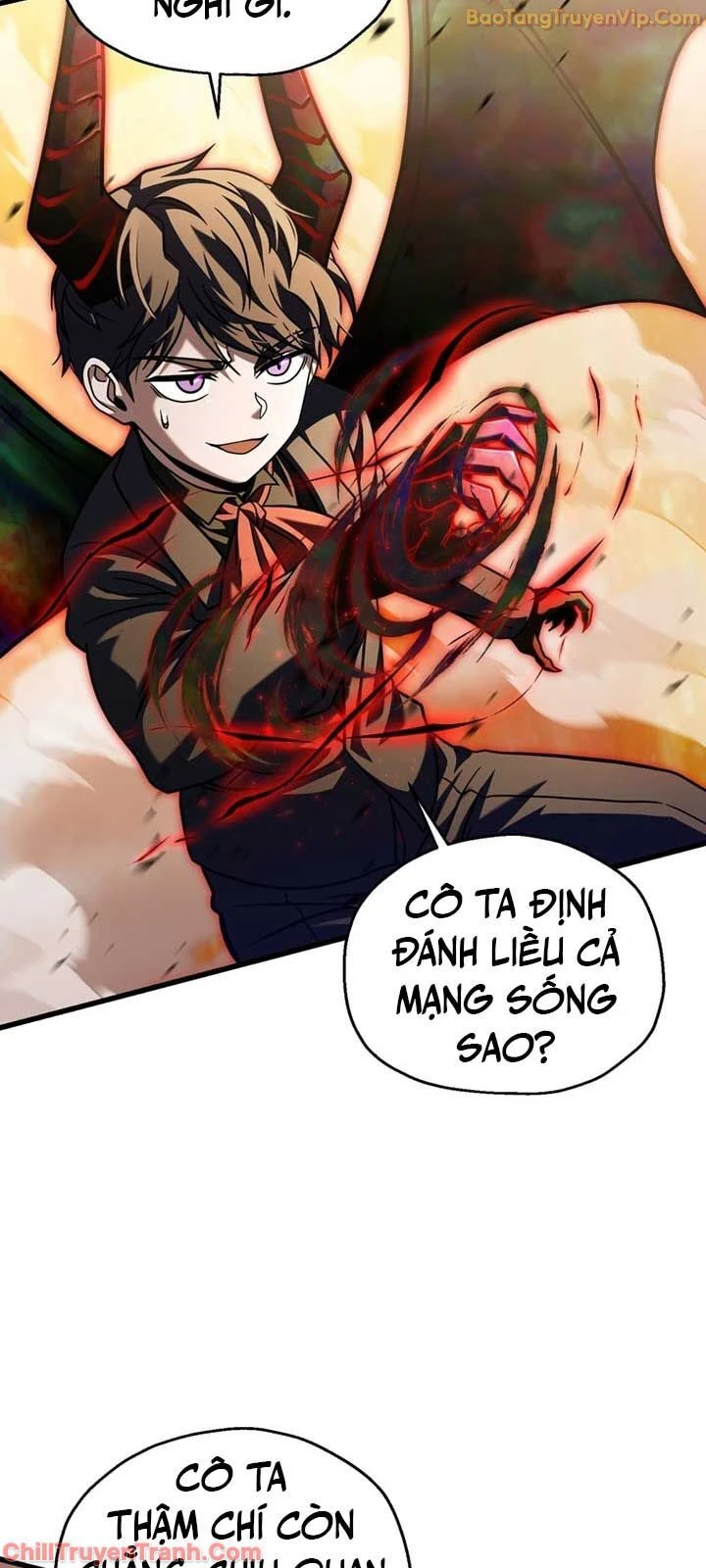 Người Chơi Không Thể Thăng Cấp Chapter 181 - 36