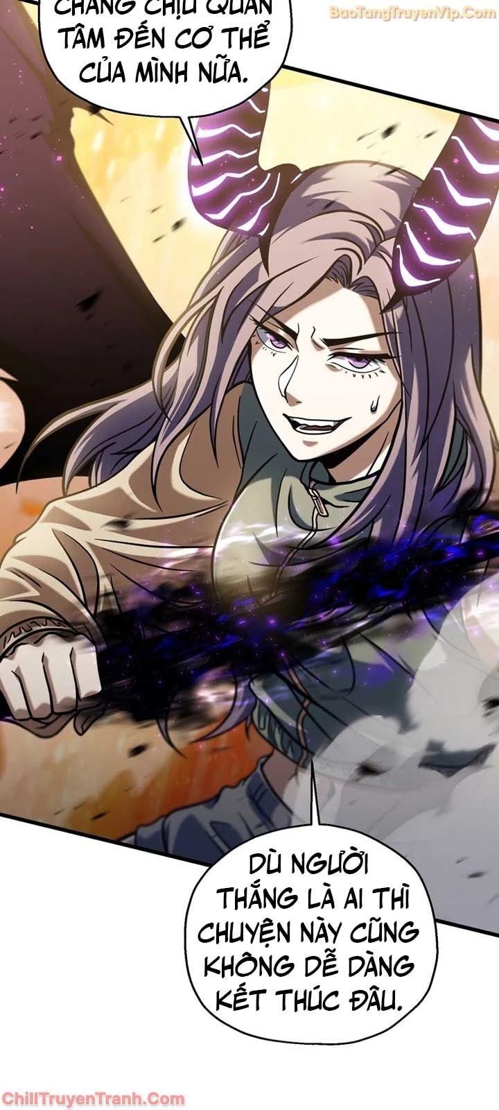 Người Chơi Không Thể Thăng Cấp Chapter 181 - 37