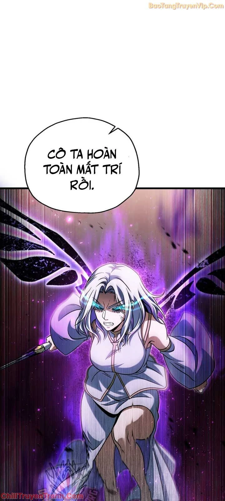 Người Chơi Không Thể Thăng Cấp Chapter 181 - 38