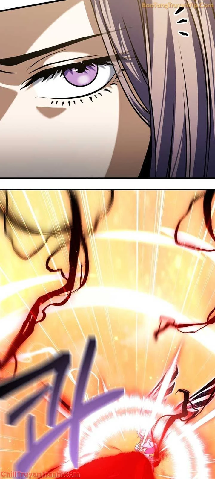 Người Chơi Không Thể Thăng Cấp Chapter 181 - 41