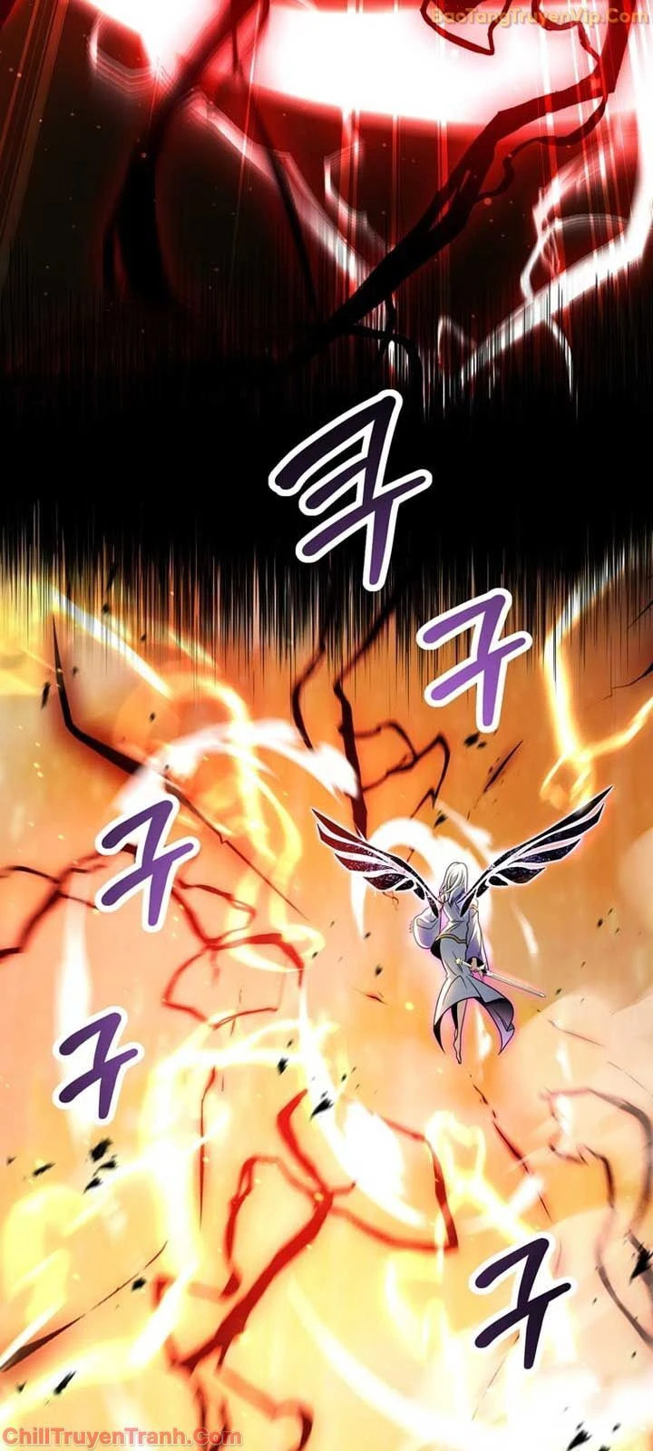 Người Chơi Không Thể Thăng Cấp Chapter 181 - 43