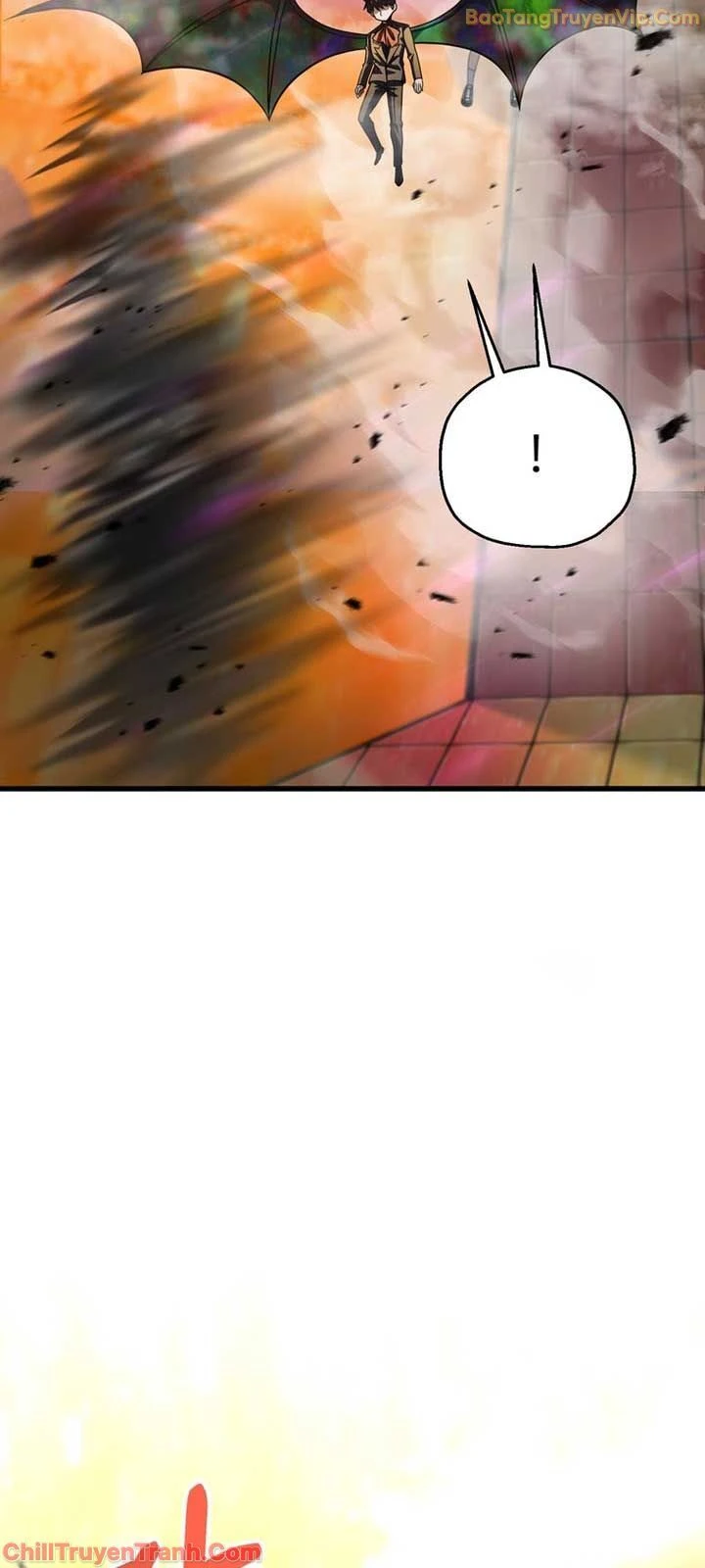 Người Chơi Không Thể Thăng Cấp Chapter 181 - 49