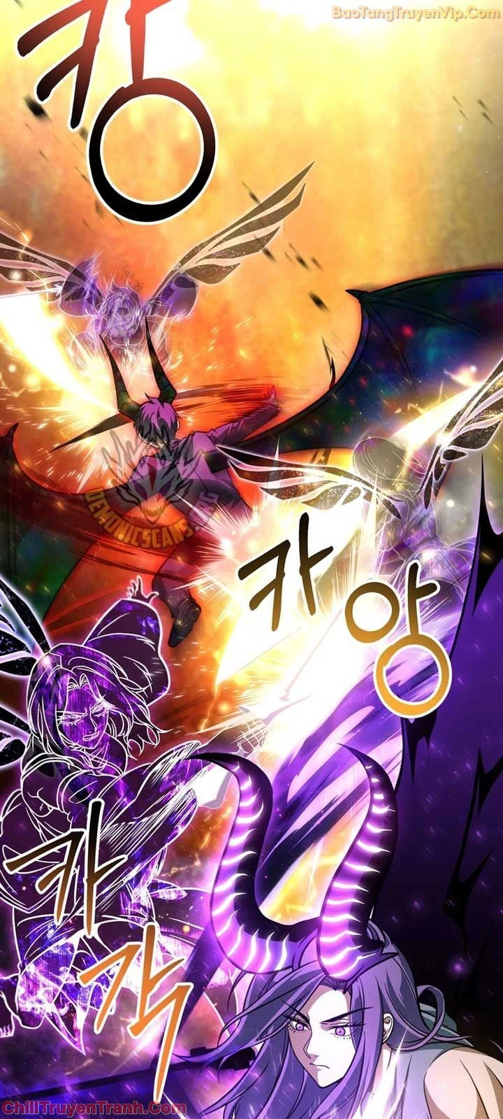 Người Chơi Không Thể Thăng Cấp Chapter 181 - 50