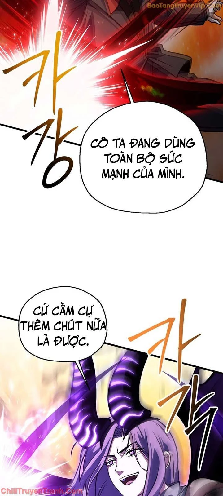 Người Chơi Không Thể Thăng Cấp Chapter 181 - 53