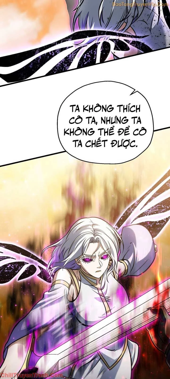 Người Chơi Không Thể Thăng Cấp Chapter 181 - 57