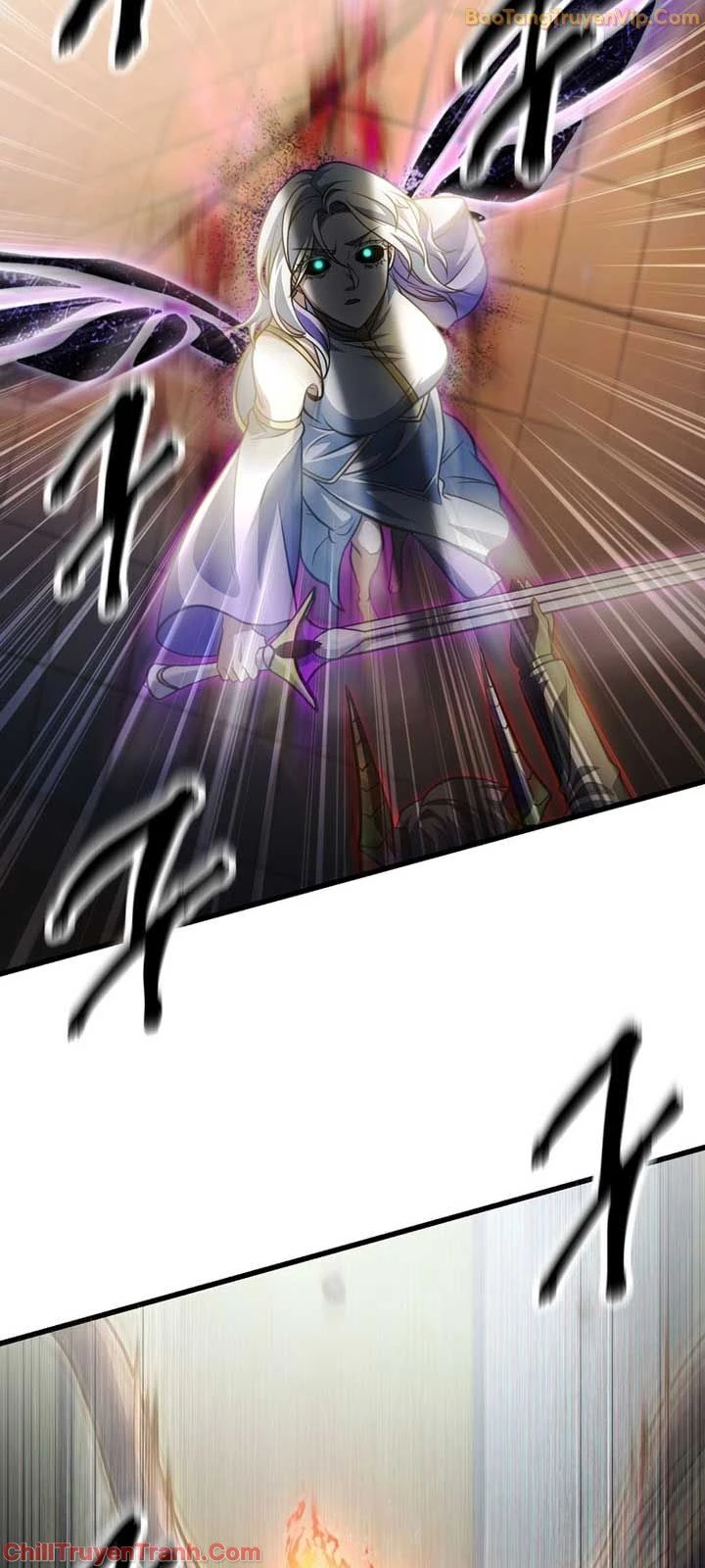 Người Chơi Không Thể Thăng Cấp Chapter 181 - 62