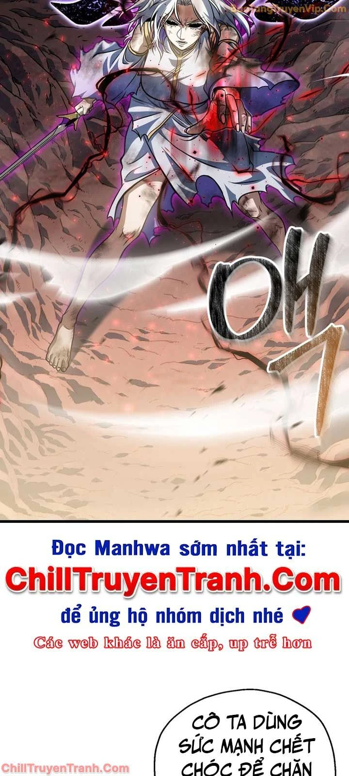 Người Chơi Không Thể Thăng Cấp Chapter 181 - 69