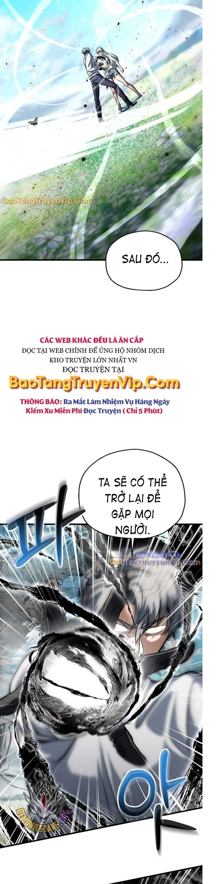 Người Chơi Không Thể Thăng Cấp Chapter 183 - 3