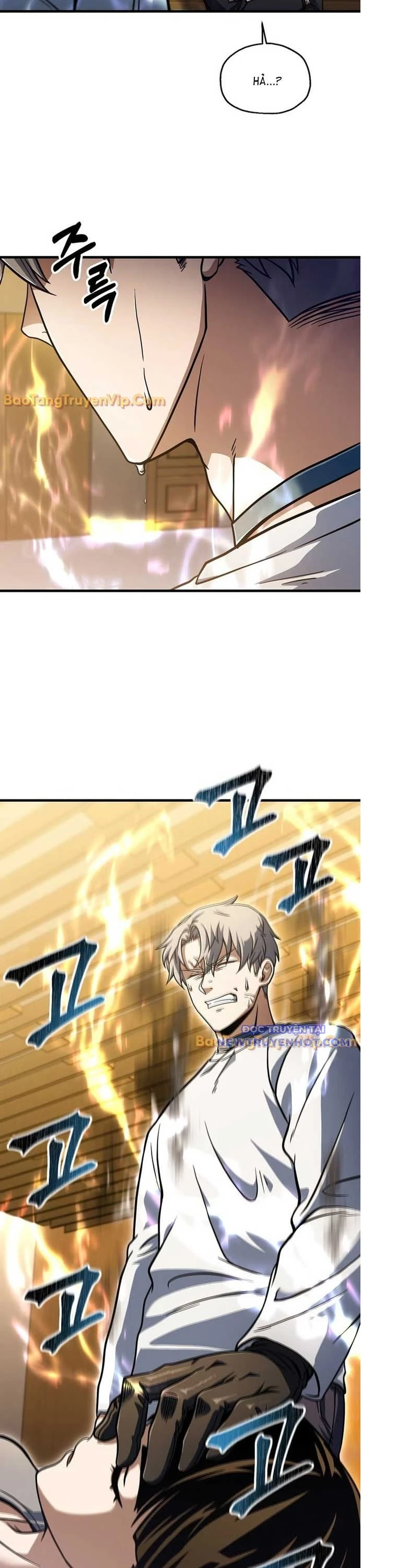 Người Chơi Không Thể Thăng Cấp Chapter 183 - 13