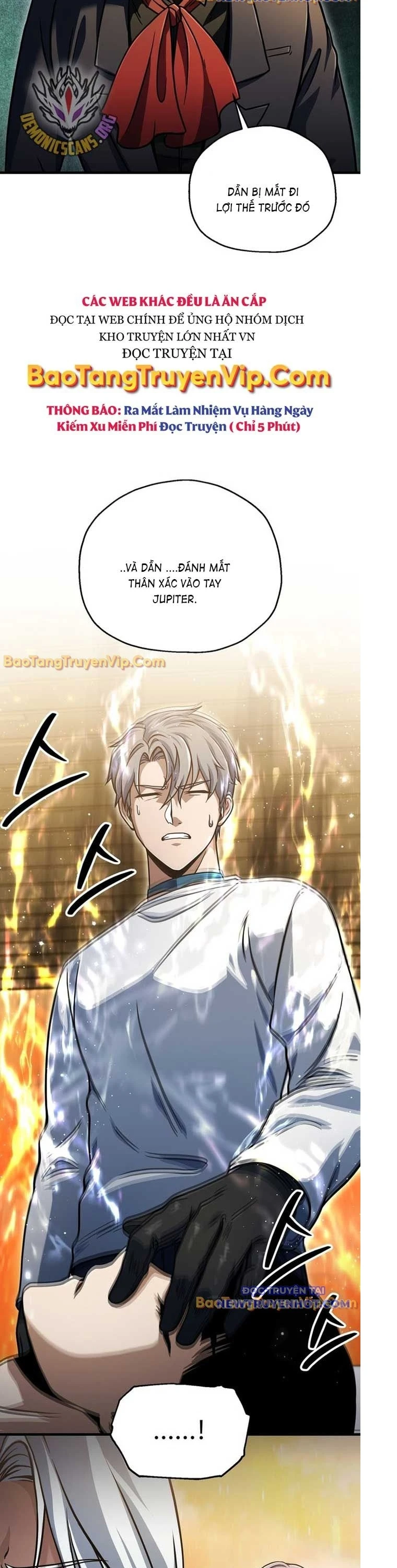 Người Chơi Không Thể Thăng Cấp Chapter 183 - 17