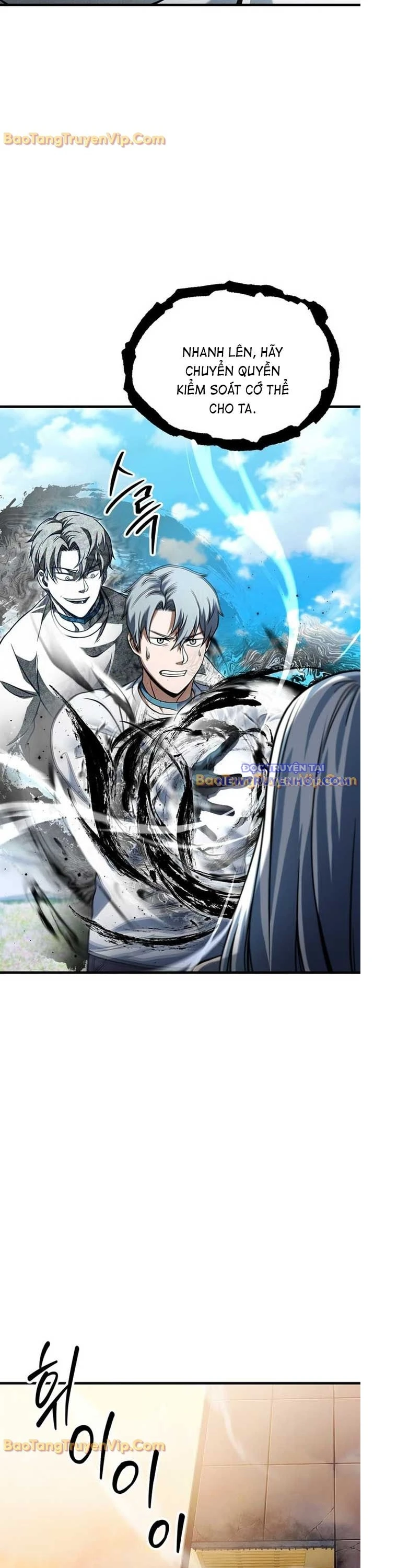 Người Chơi Không Thể Thăng Cấp Chapter 183 - 24