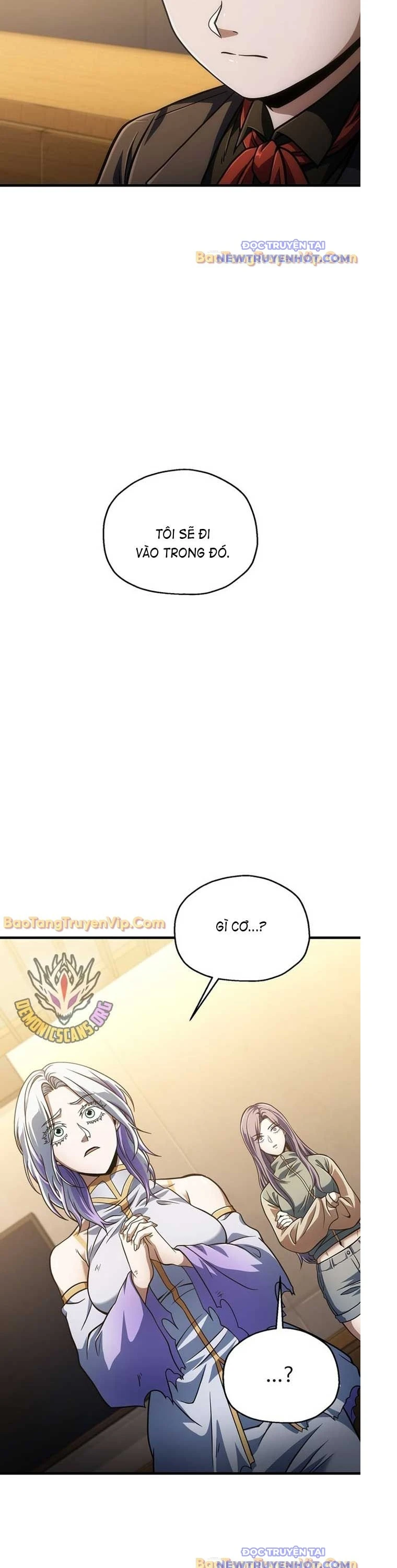 Người Chơi Không Thể Thăng Cấp Chapter 183 - 26