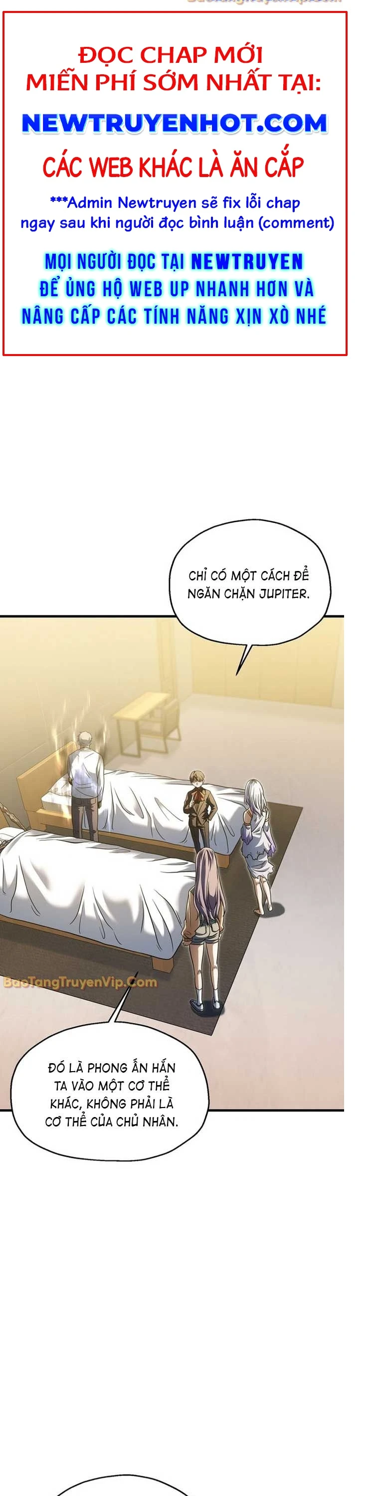 Người Chơi Không Thể Thăng Cấp Chapter 183 - 27