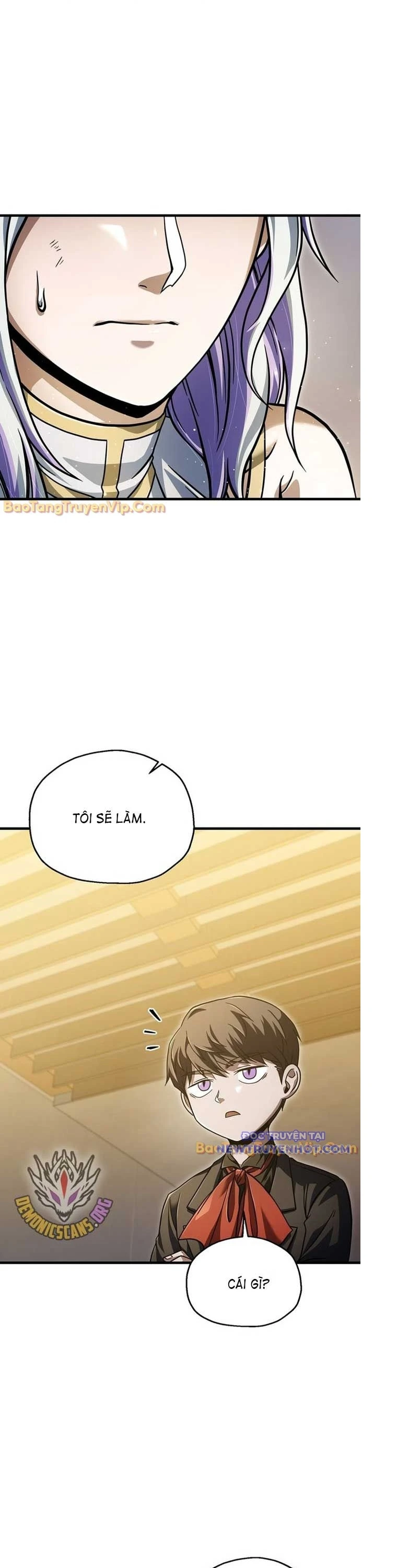 Người Chơi Không Thể Thăng Cấp Chapter 183 - 29