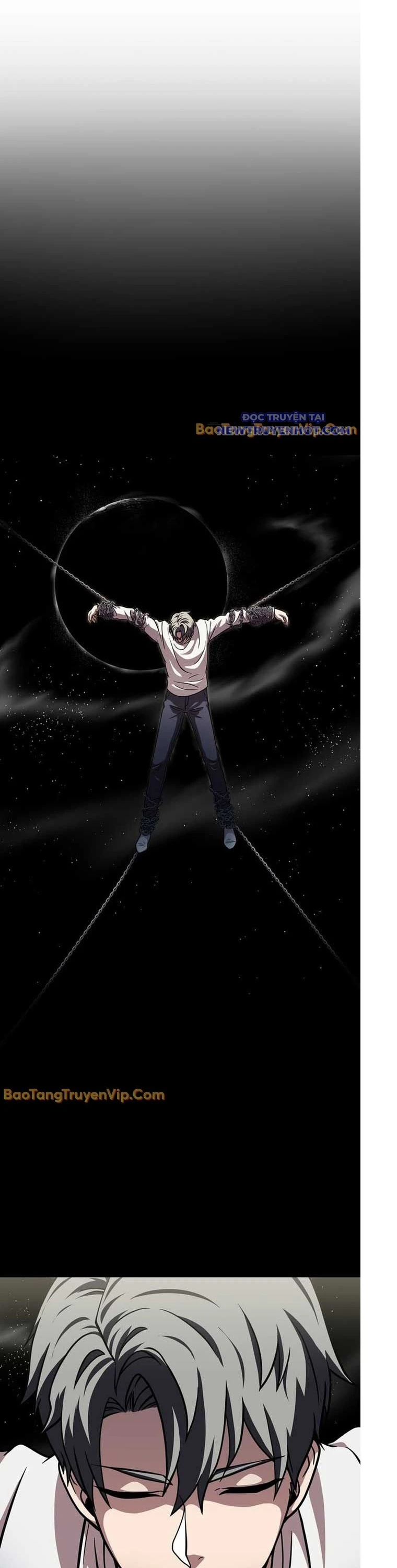 Người Chơi Không Thể Thăng Cấp Chapter 183 - 32