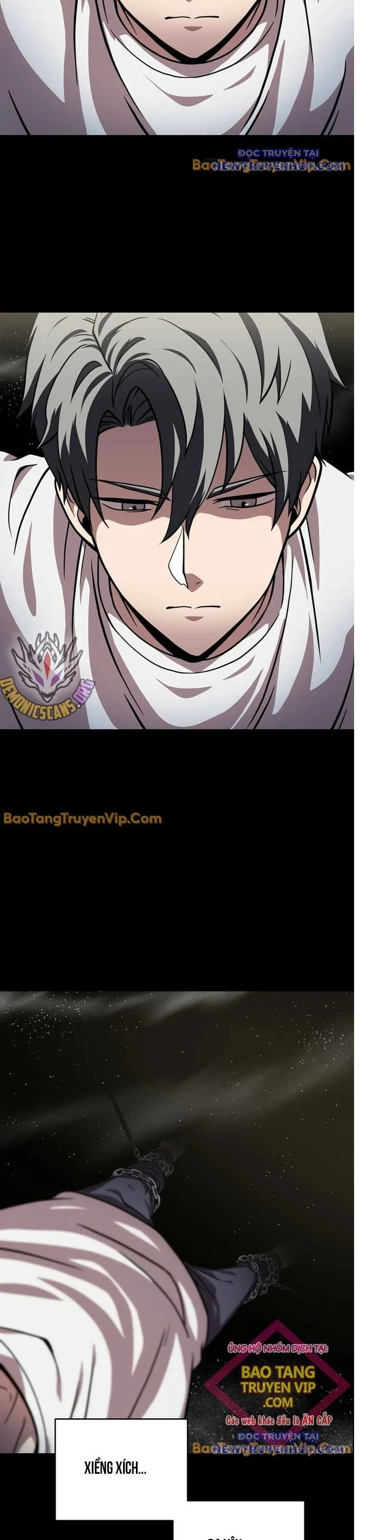 Người Chơi Không Thể Thăng Cấp Chapter 183 - 33