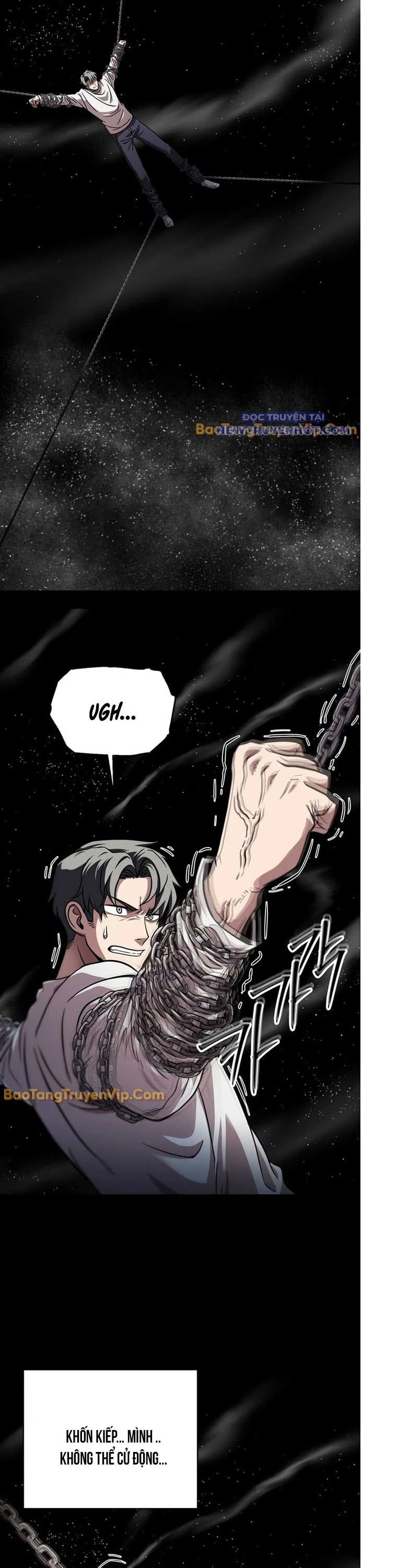 Người Chơi Không Thể Thăng Cấp Chapter 183 - 37