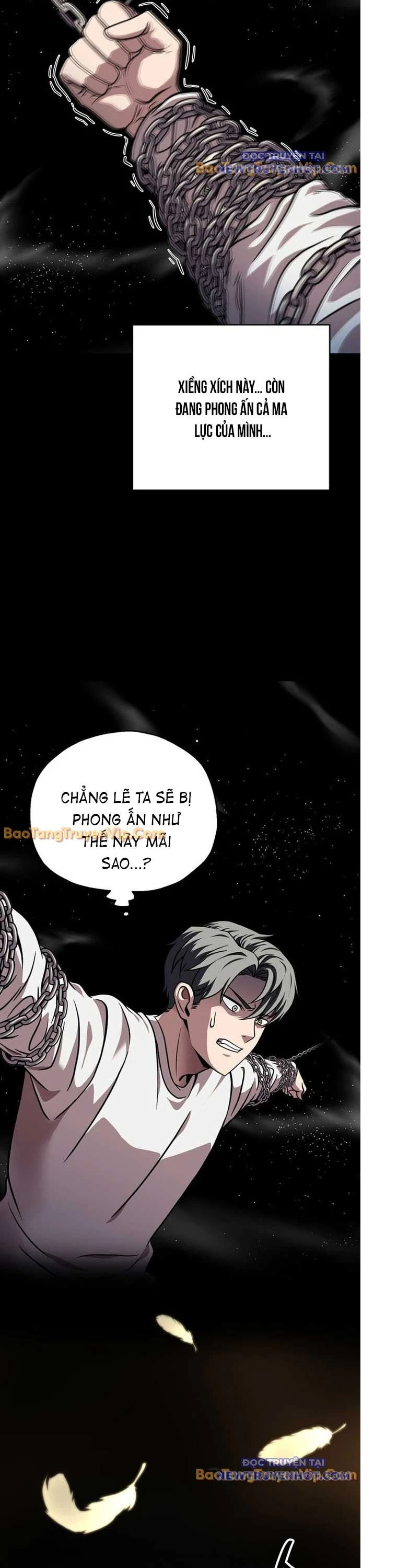 Người Chơi Không Thể Thăng Cấp Chapter 183 - 38