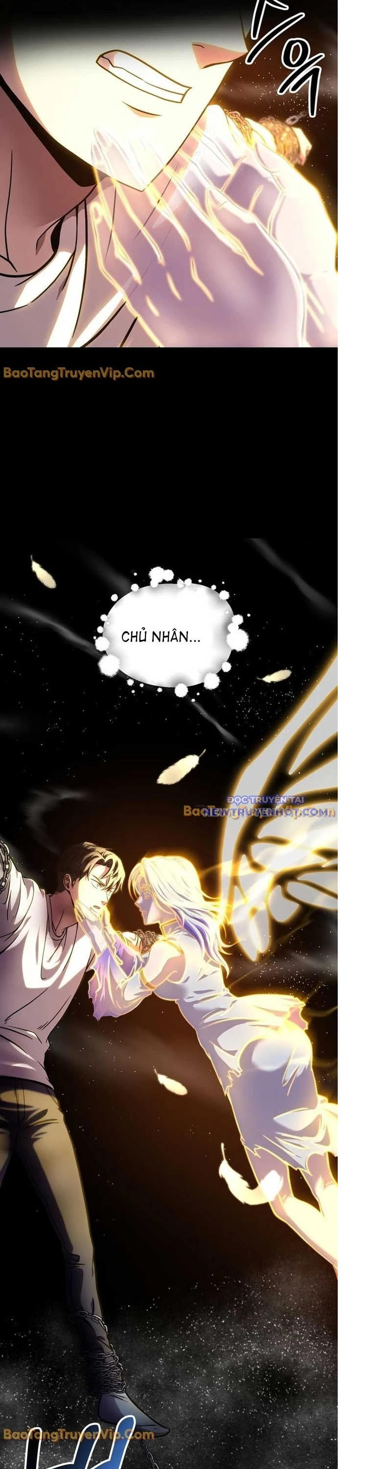 Người Chơi Không Thể Thăng Cấp Chapter 183 - 39