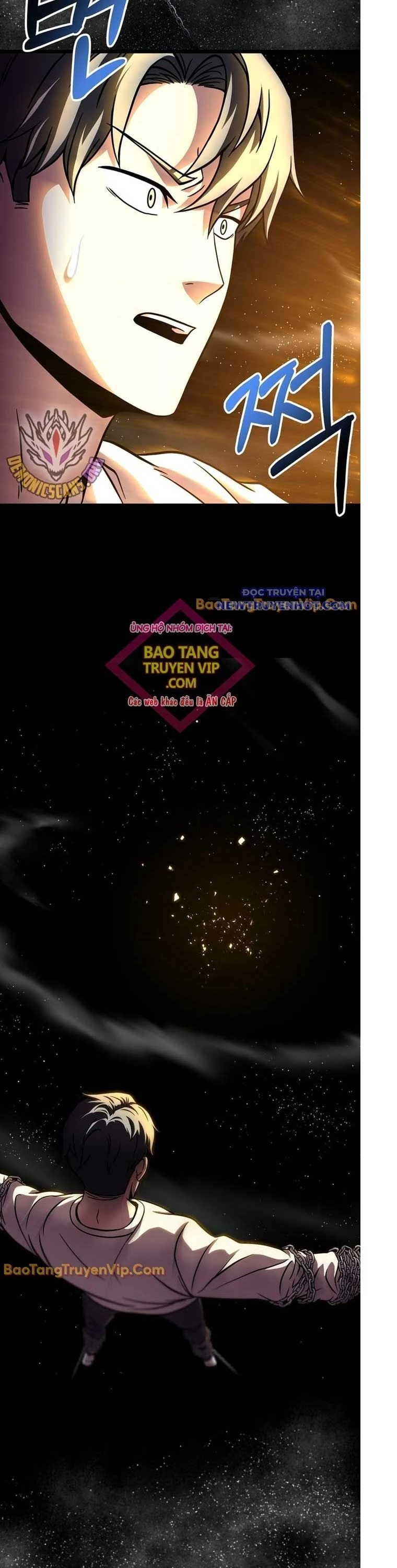 Người Chơi Không Thể Thăng Cấp Chapter 183 - 40