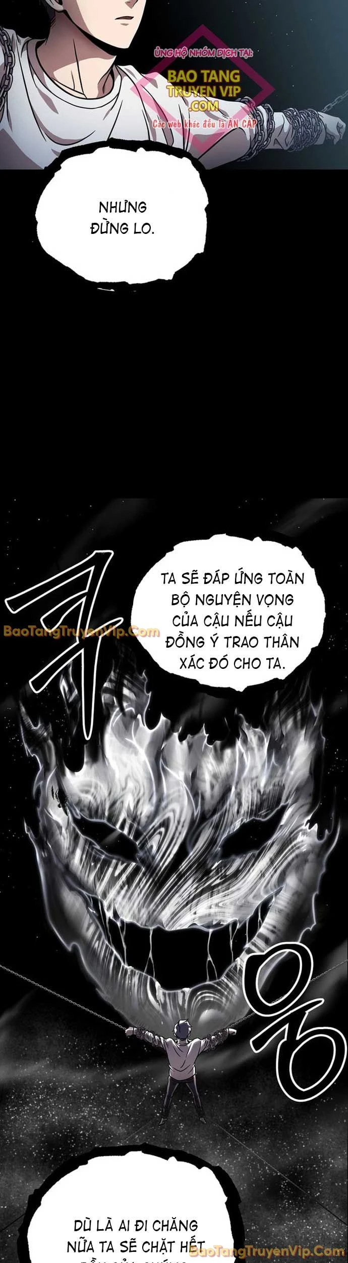 Người Chơi Không Thể Thăng Cấp Chapter 183 - 44