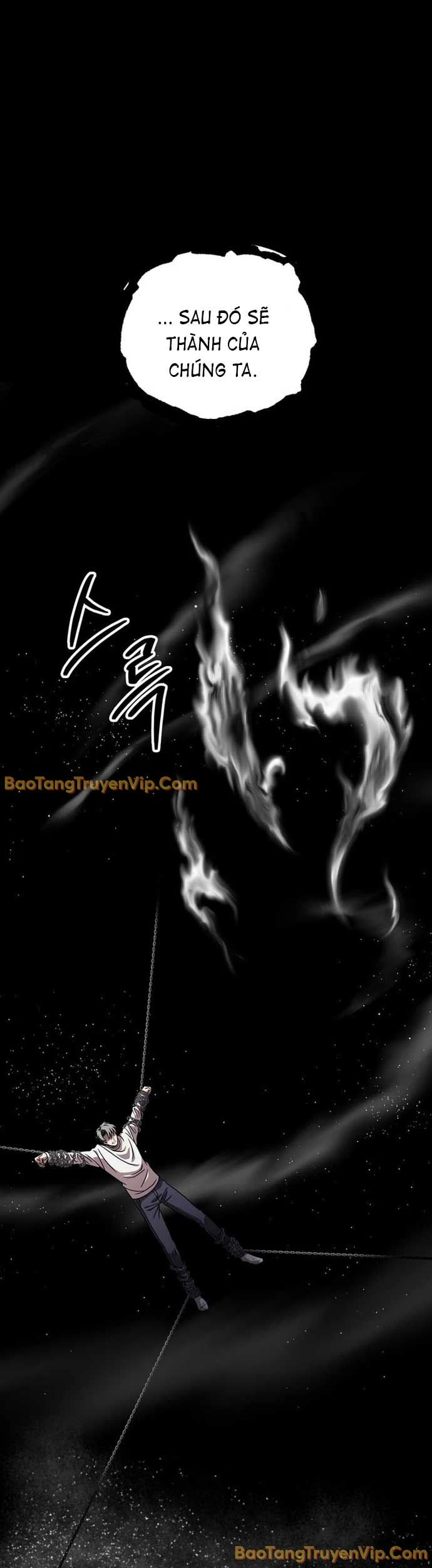 Người Chơi Không Thể Thăng Cấp Chapter 183 - 46