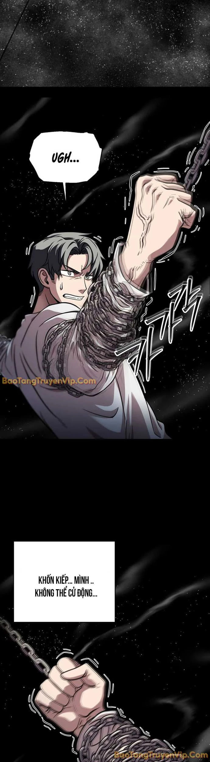 Người Chơi Không Thể Thăng Cấp Chapter 183 - 47