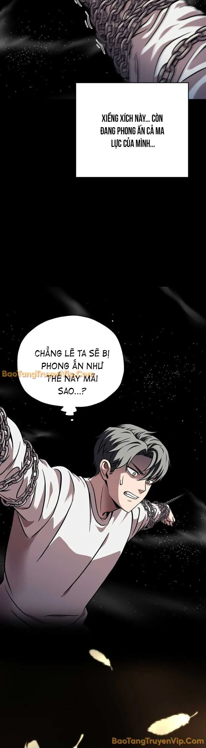 Người Chơi Không Thể Thăng Cấp Chapter 183 - 48