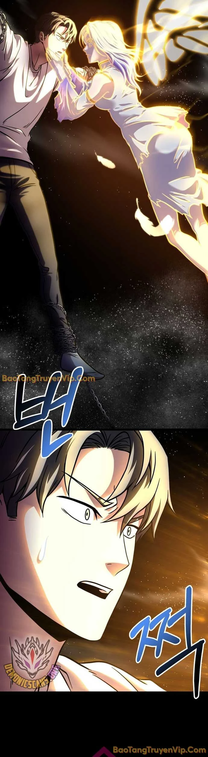 Người Chơi Không Thể Thăng Cấp Chapter 183 - 50