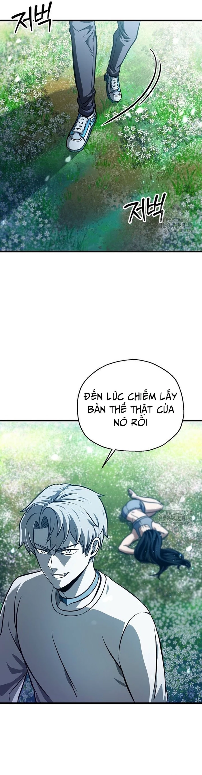 Người Chơi Không Thể Thăng Cấp Chapter 184 - 12