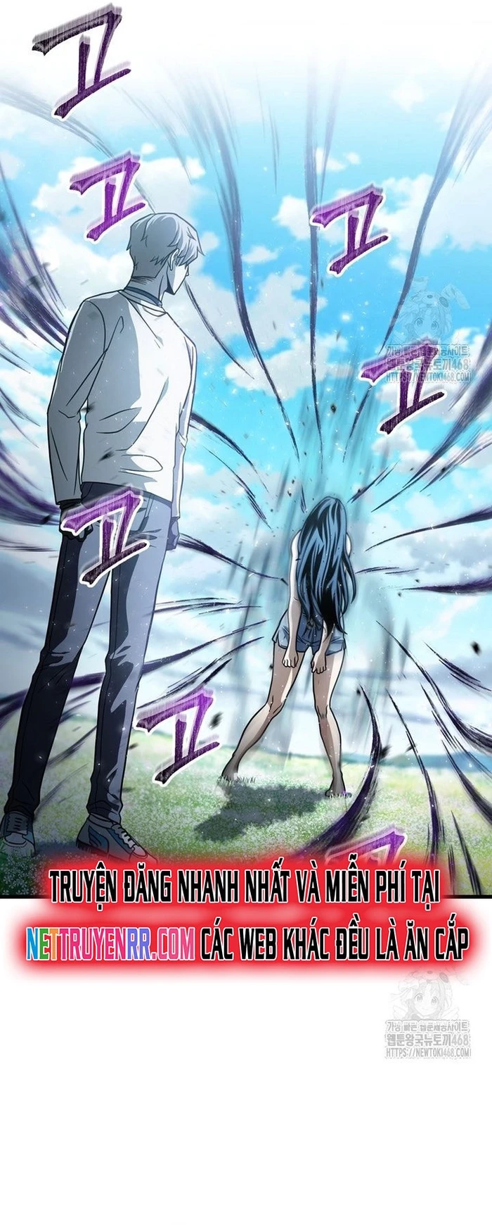 Người Chơi Không Thể Thăng Cấp Chapter 184 - 14