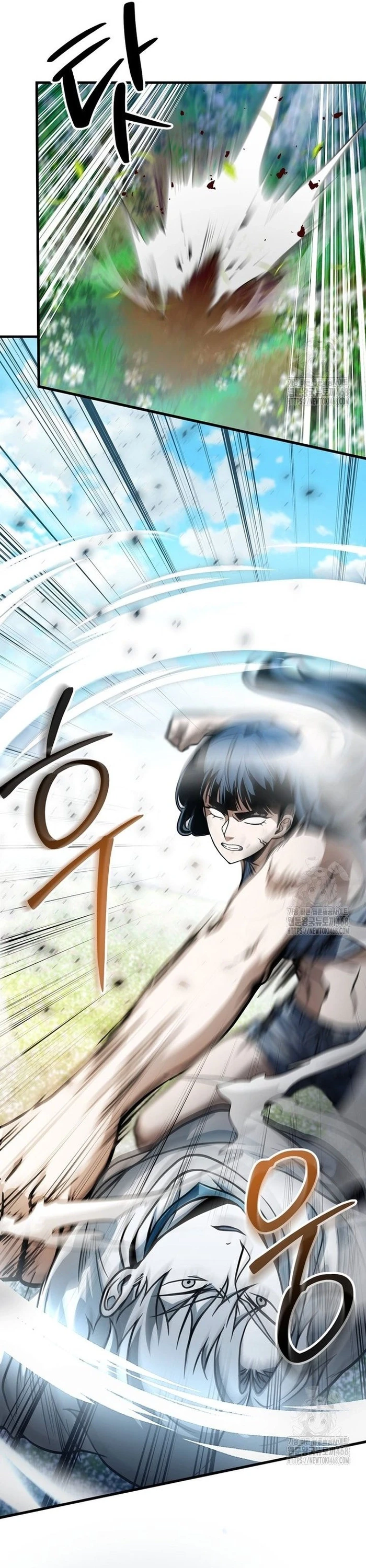 Người Chơi Không Thể Thăng Cấp Chapter 184 - 15