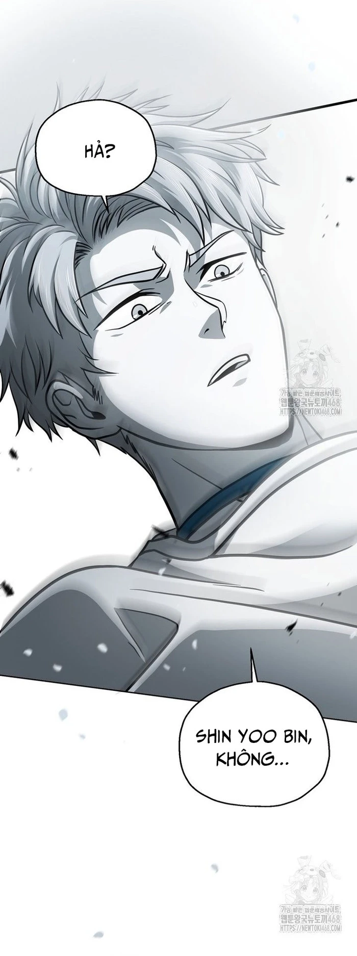 Người Chơi Không Thể Thăng Cấp Chapter 184 - 16