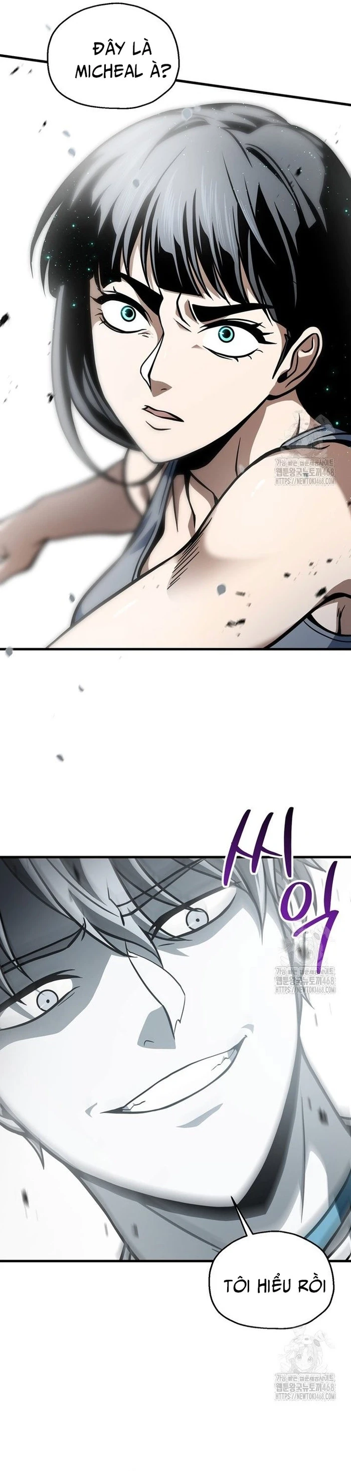 Người Chơi Không Thể Thăng Cấp Chapter 184 - 17