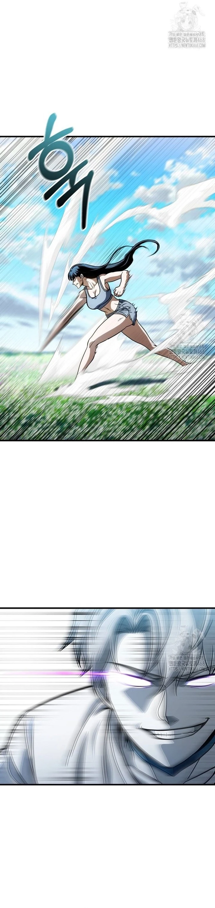 Người Chơi Không Thể Thăng Cấp Chapter 184 - 20