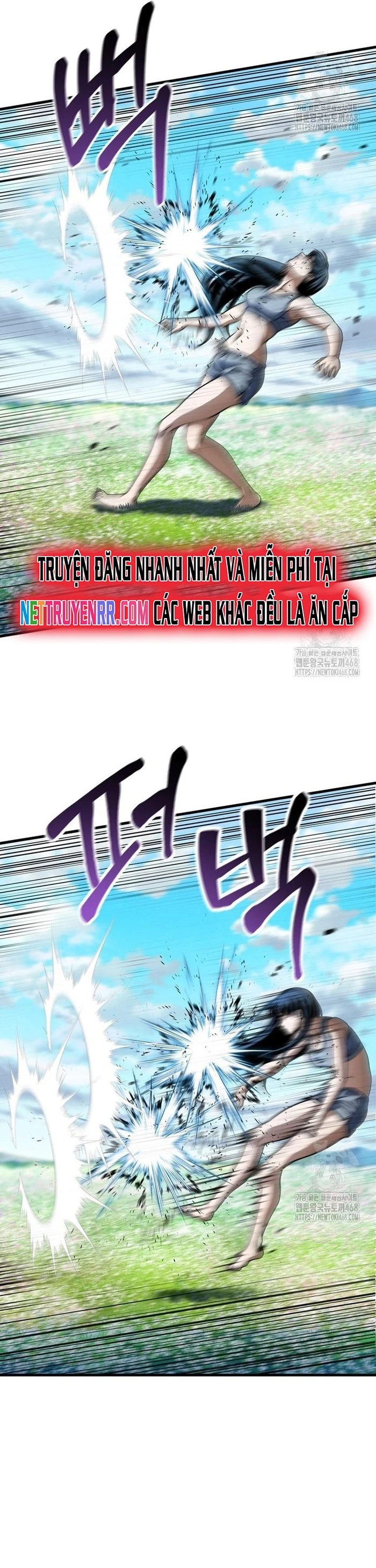 Người Chơi Không Thể Thăng Cấp Chapter 184 - 21