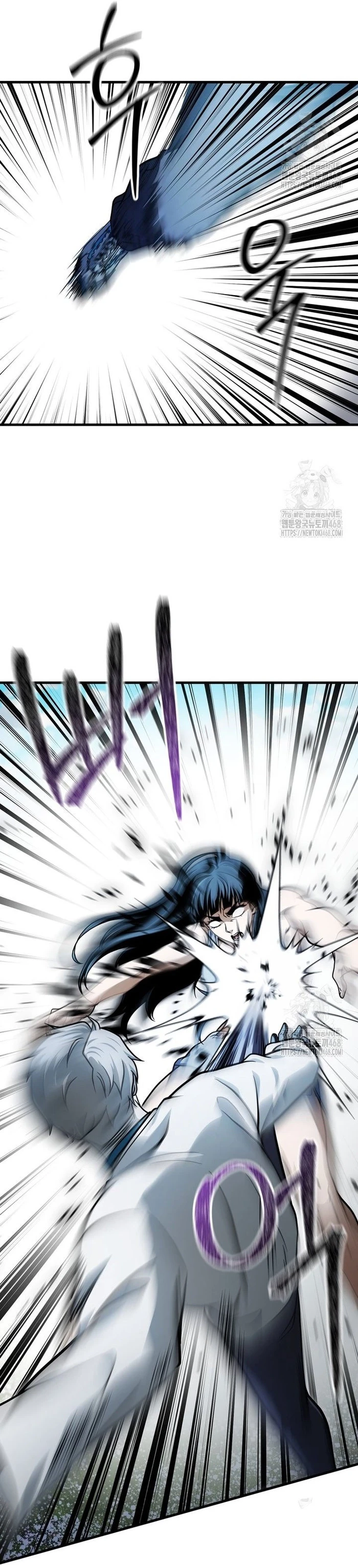 Người Chơi Không Thể Thăng Cấp Chapter 184 - 22