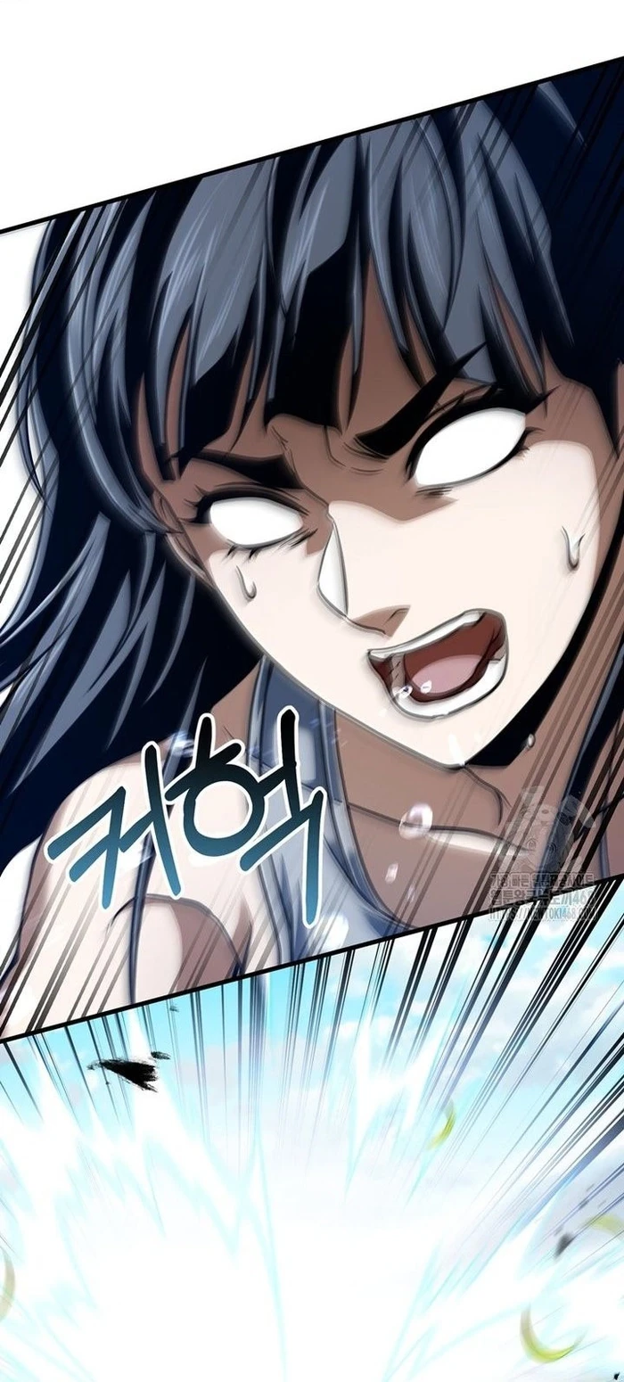 Người Chơi Không Thể Thăng Cấp Chapter 184 - 23