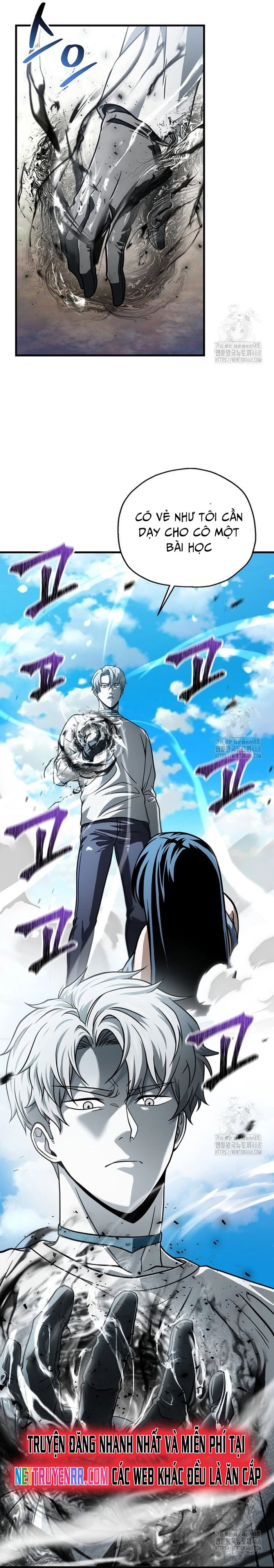 Người Chơi Không Thể Thăng Cấp Chapter 184 - 27