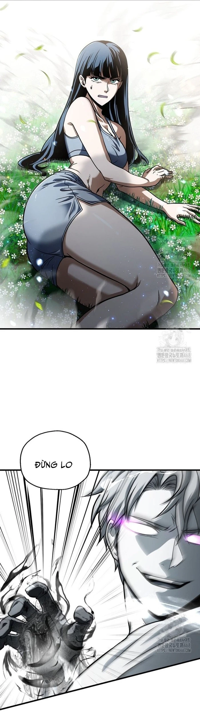 Người Chơi Không Thể Thăng Cấp Chapter 184 - 28