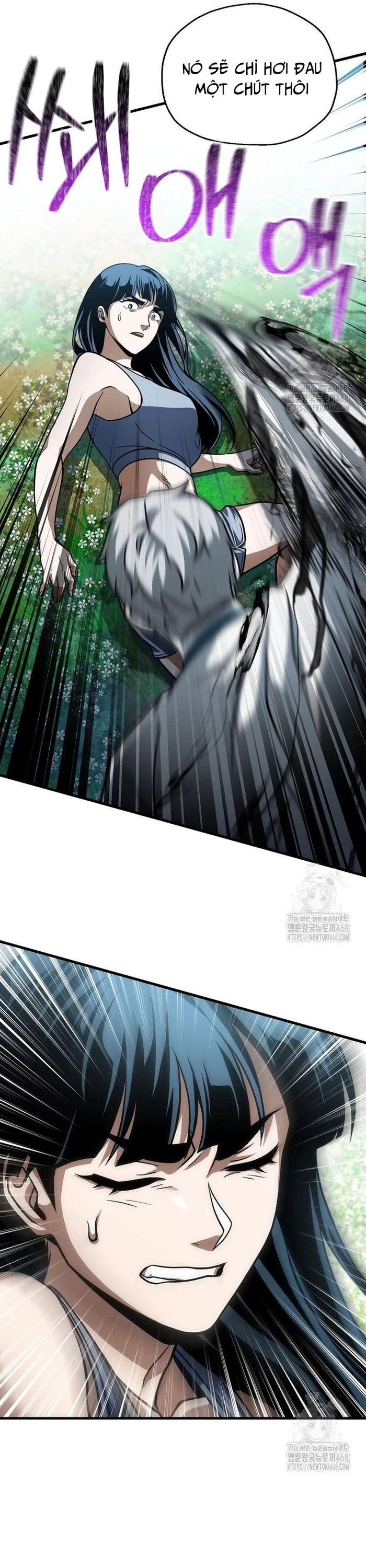 Người Chơi Không Thể Thăng Cấp Chapter 184 - 29