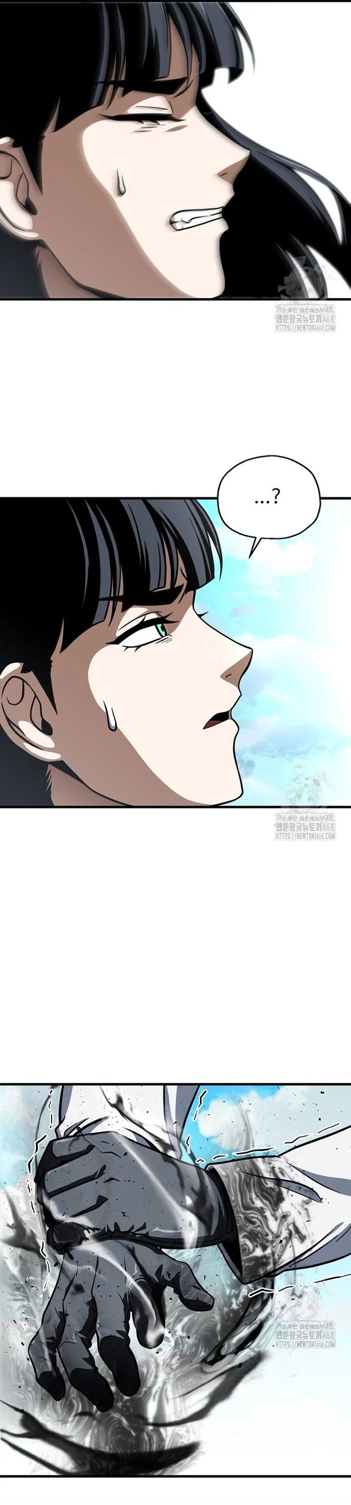 Người Chơi Không Thể Thăng Cấp Chapter 184 - 31