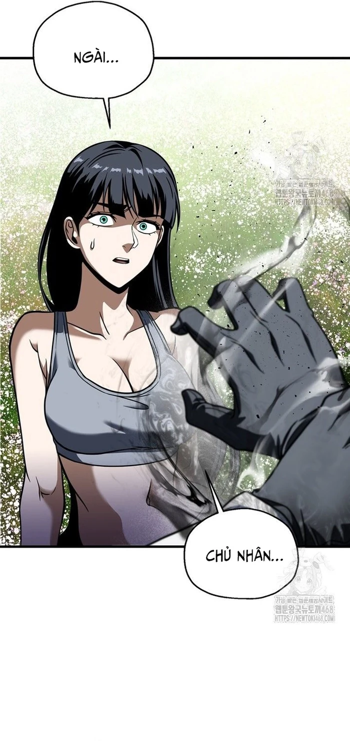 Người Chơi Không Thể Thăng Cấp Chapter 184 - 33