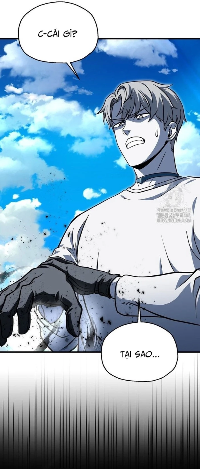 Người Chơi Không Thể Thăng Cấp Chapter 184 - 34