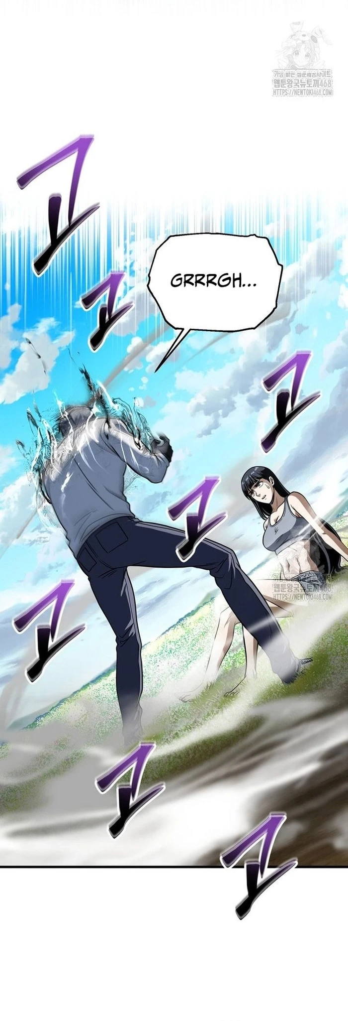 Người Chơi Không Thể Thăng Cấp Chapter 184 - 36